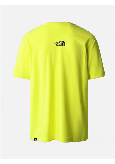 T-Shirt The North Face THE NORTH FACE | T-shirt | NF0A823Y8NT1